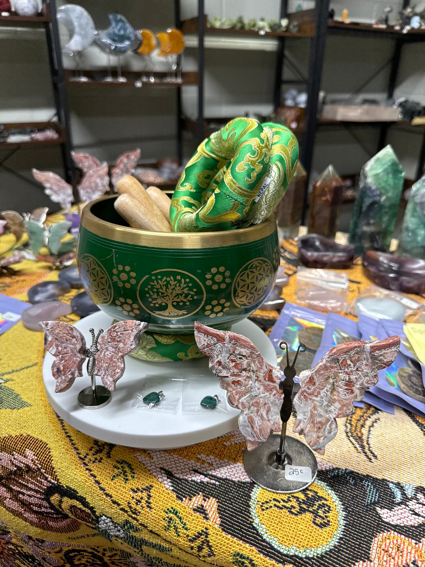 Custom Listing for Team_michelle_aubrey