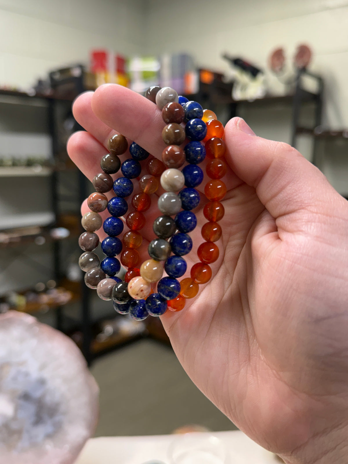 Custom Listing for Robyn