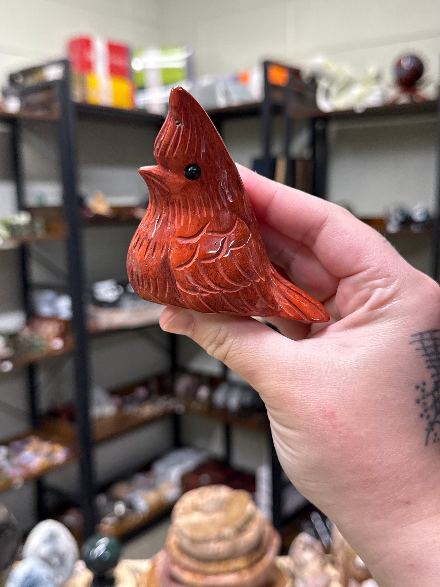 Custom Listing for Anninakara