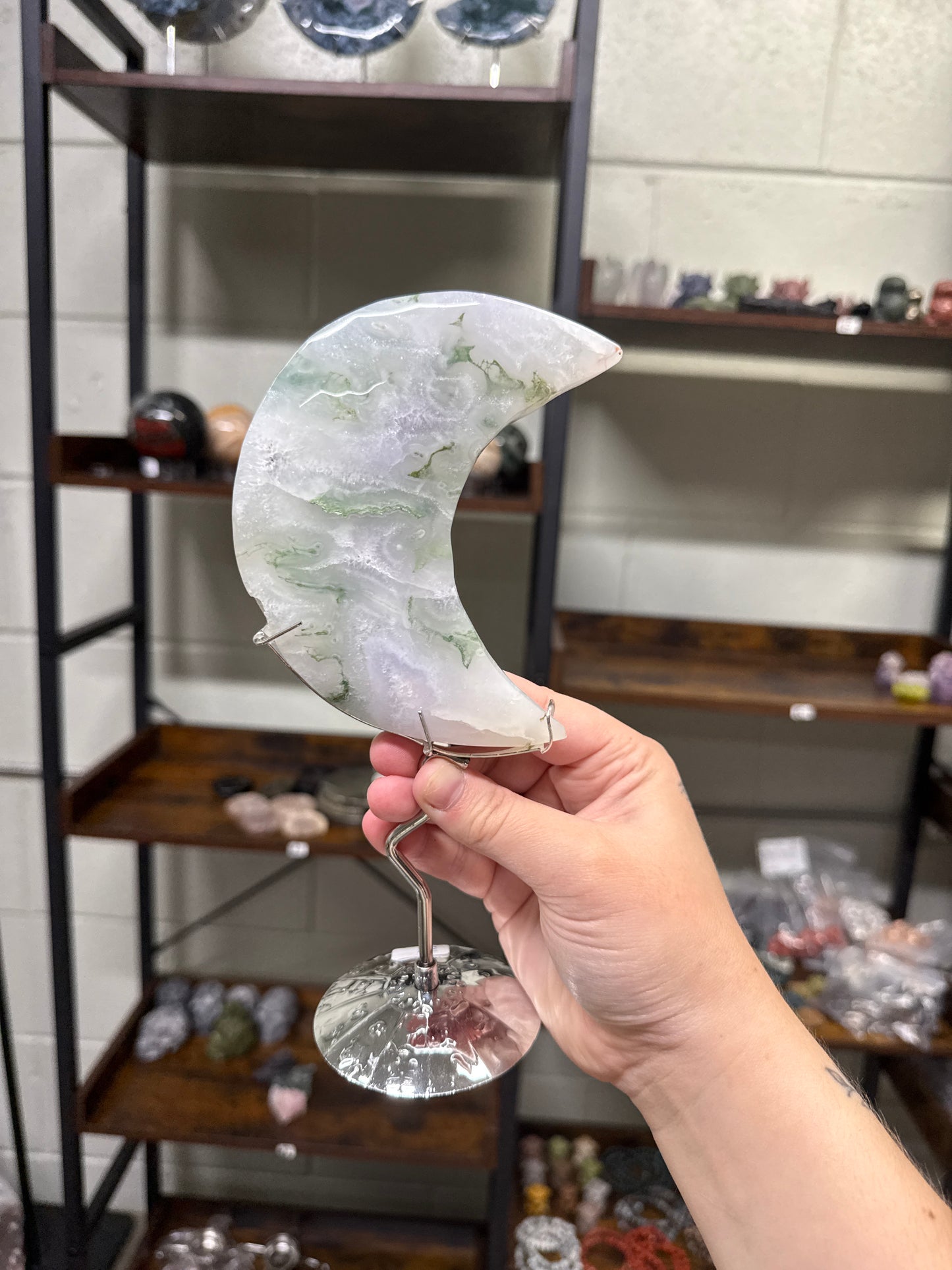 Moss Agate Moon (31)