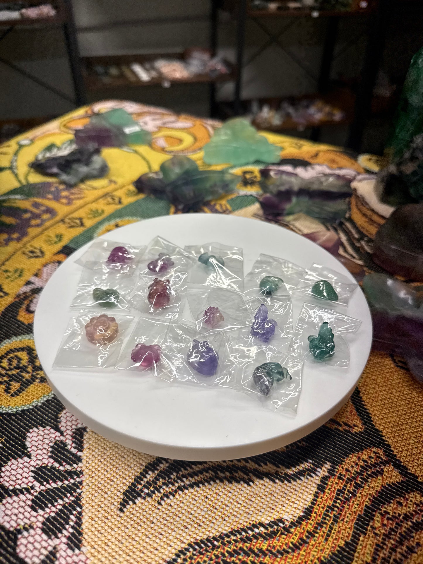 Custom Listing for Mrtritt