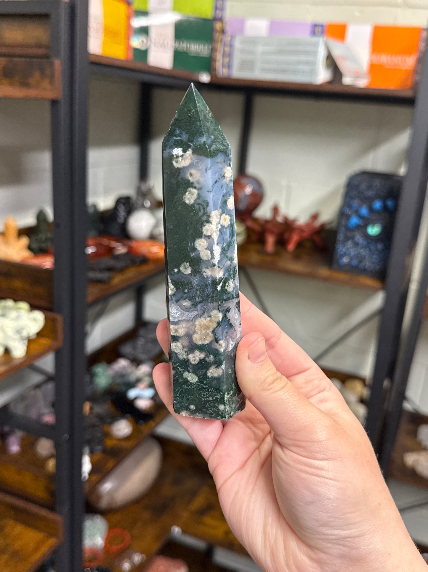 Moss Agate Tower (14)