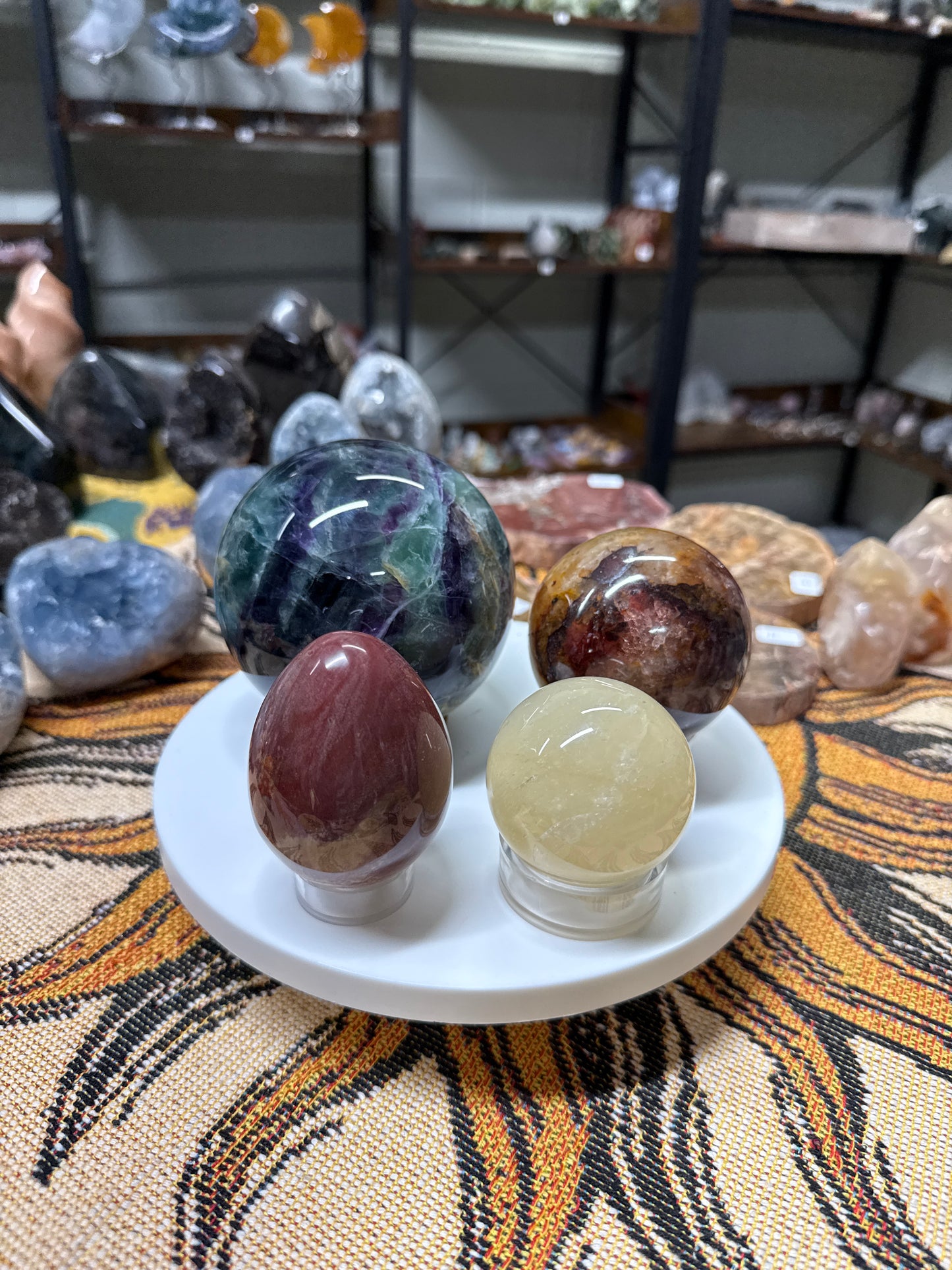 Custom Listing for Chelschaos