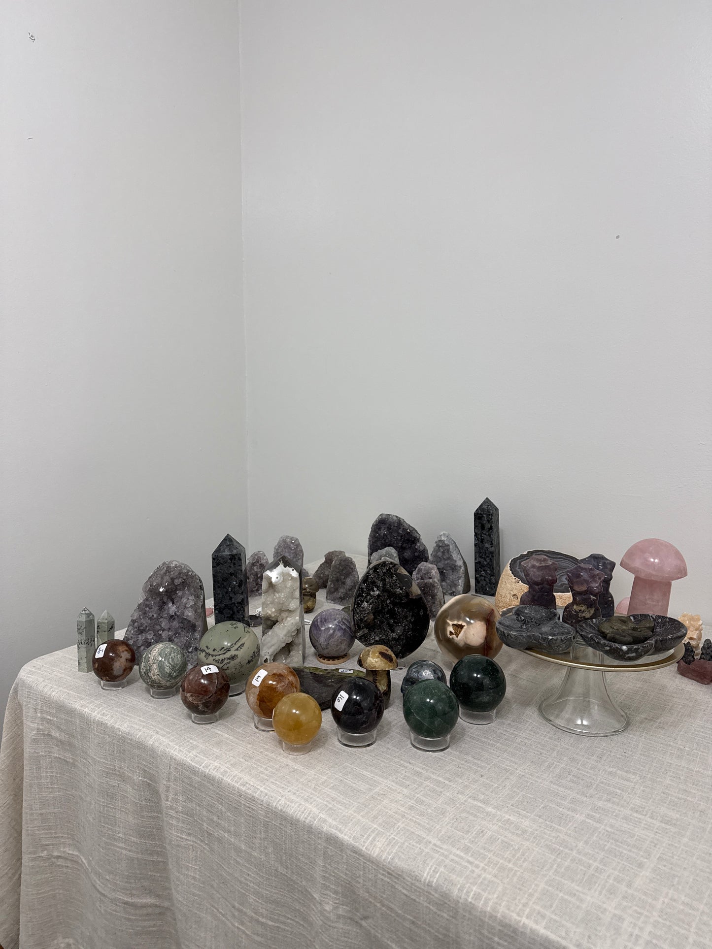 Custom Listing for Thegreenwitchesshoppe