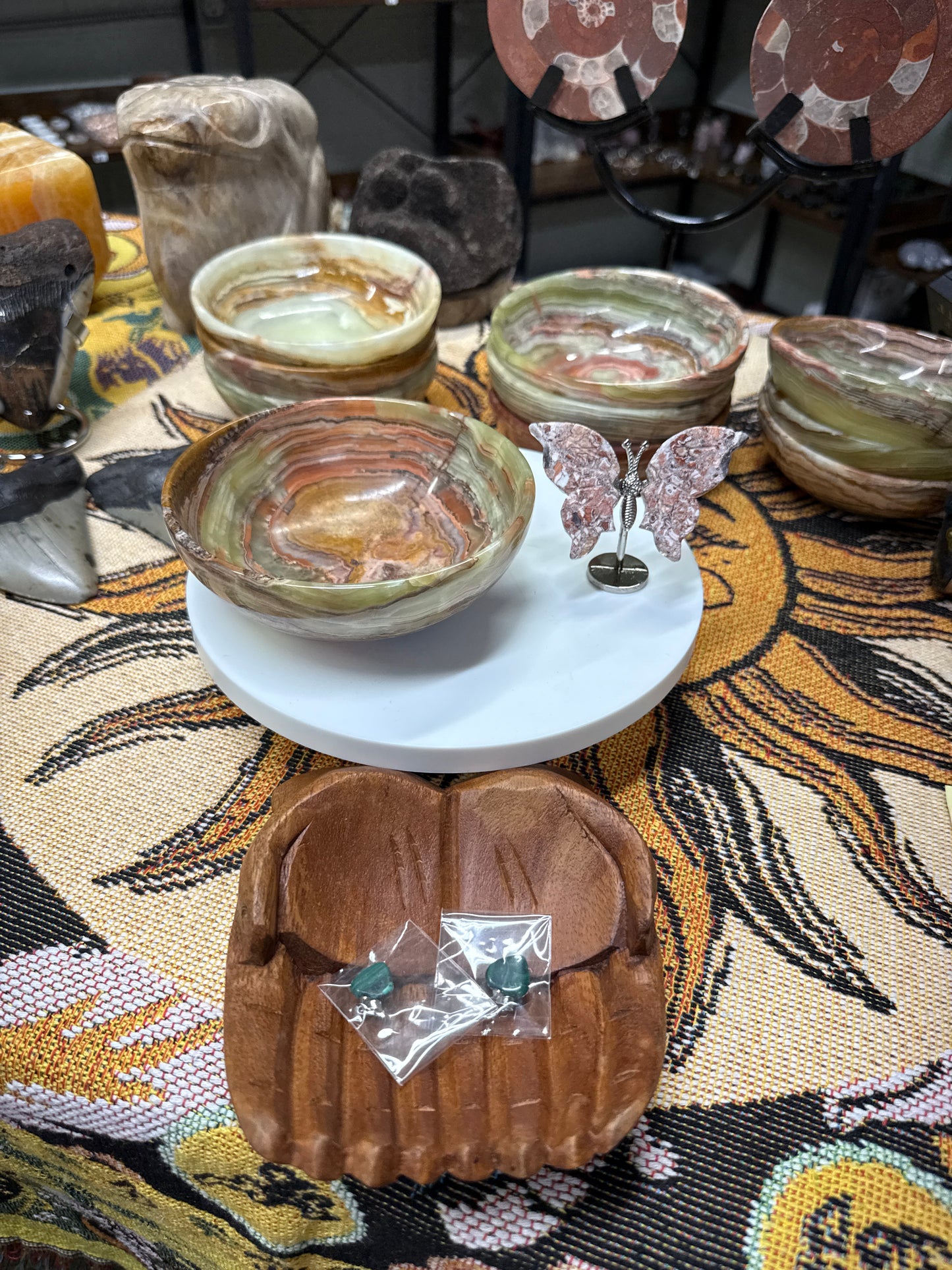 Custom Listing for Ireneueligger