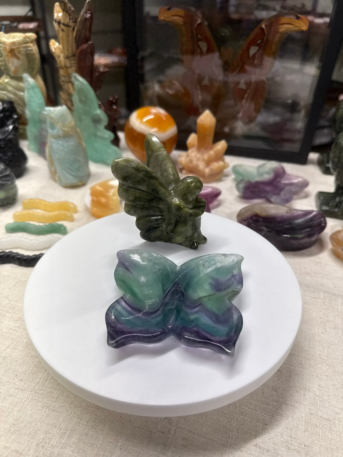 Custom Listing for Mrtritt
