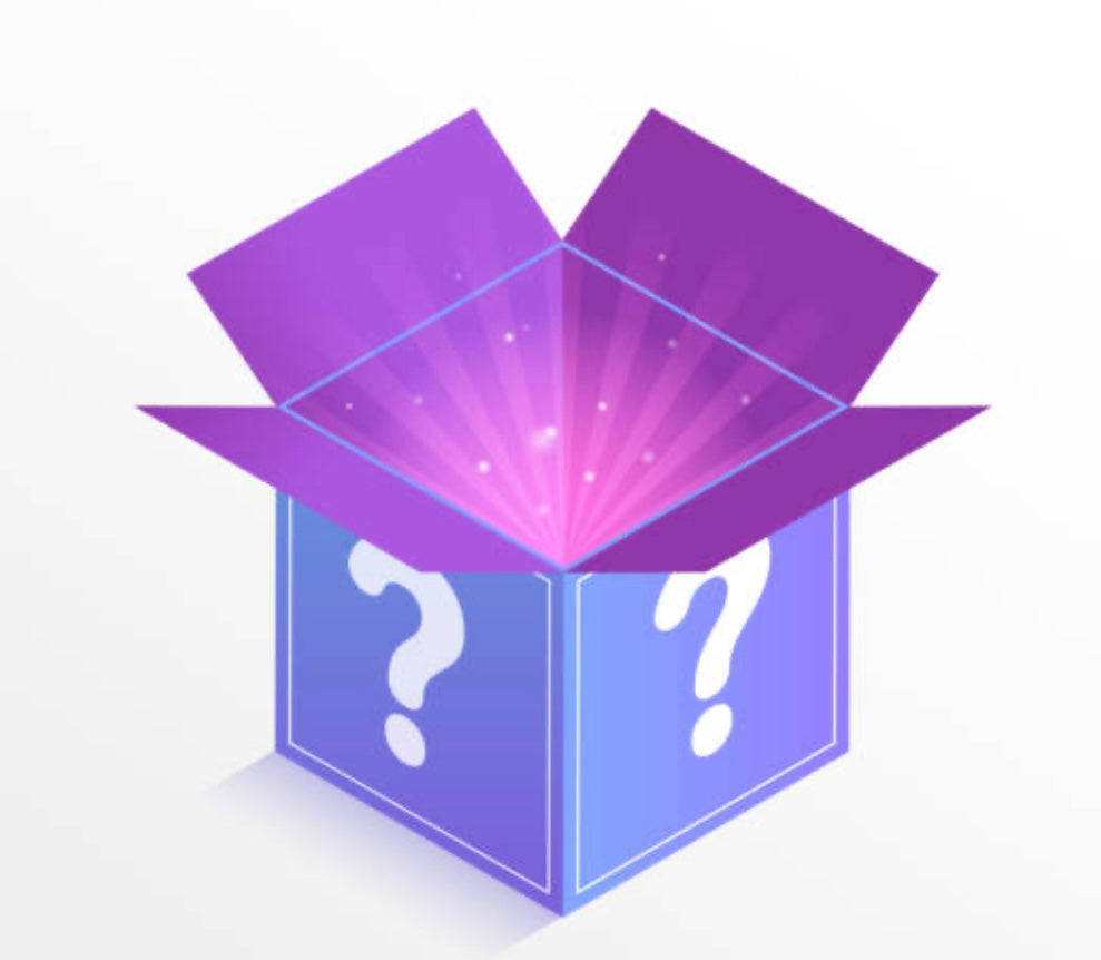 Mystery Box