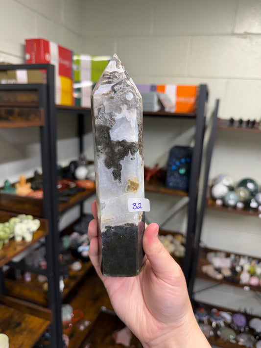 Moss Agate Tower (32)