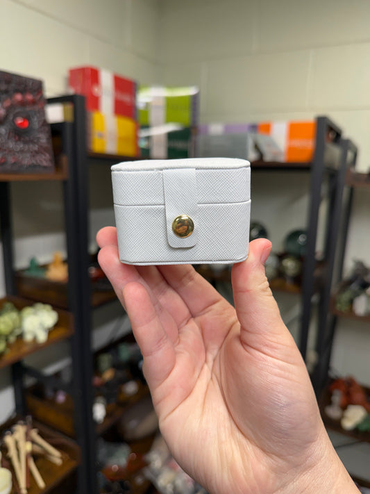 Ring Box