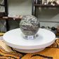 Moss Agate Sphere (24)
