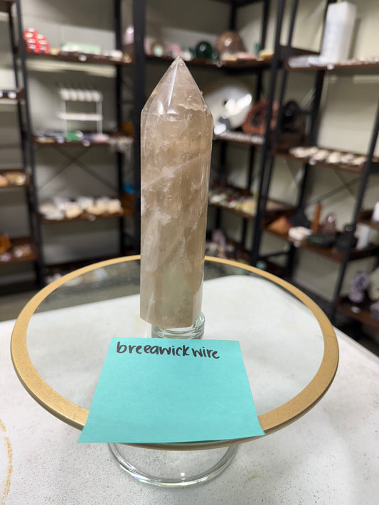 Breeawickwire