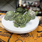 Jade Turtles