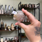 Flower Agate Fish (Choose Your Own!)