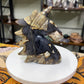 Volcano Agate Unicorn (65)