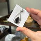 Black Rutile Pendant