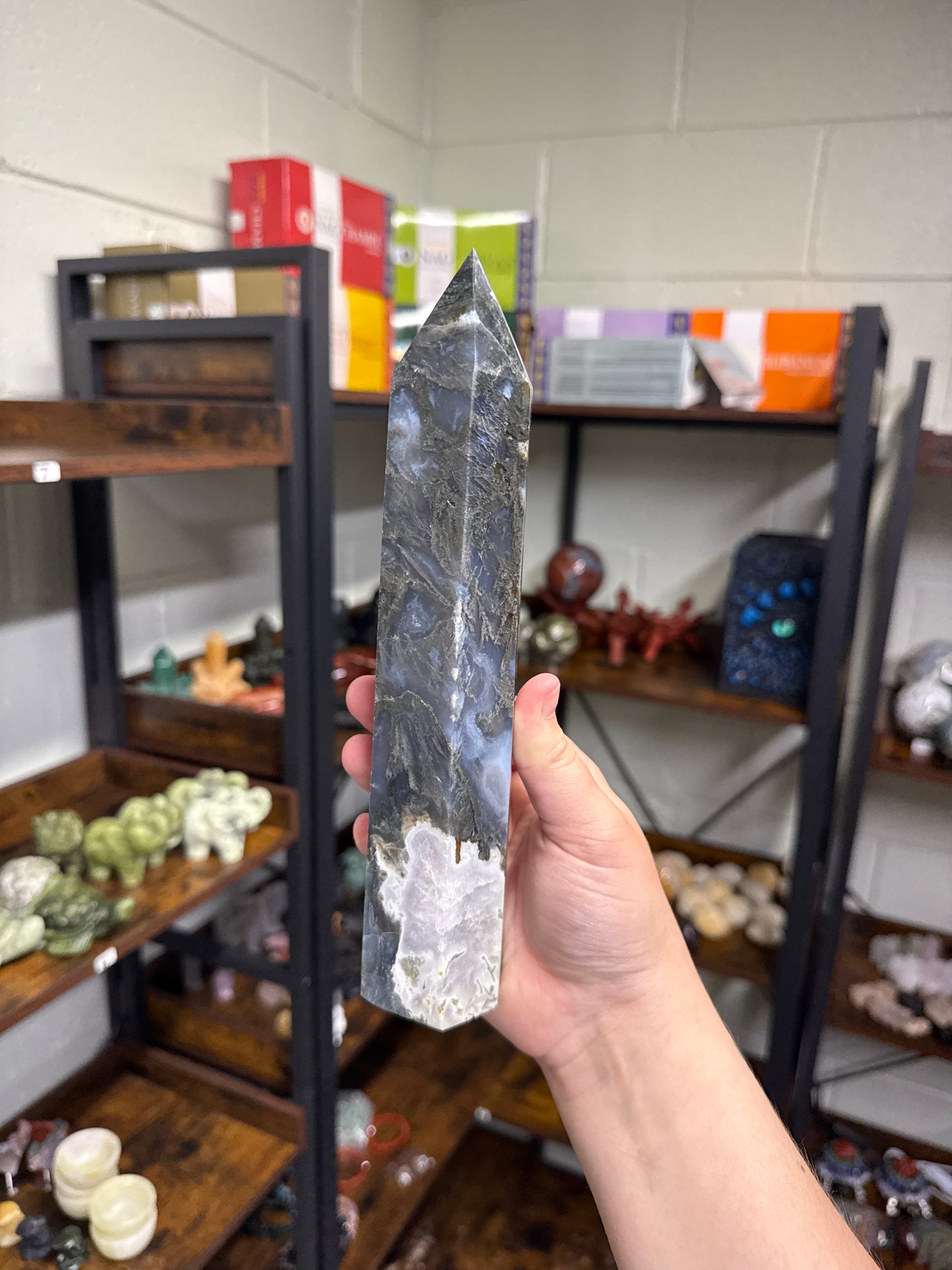 Moss Agate Tower (38)