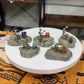 Pyrite Miners