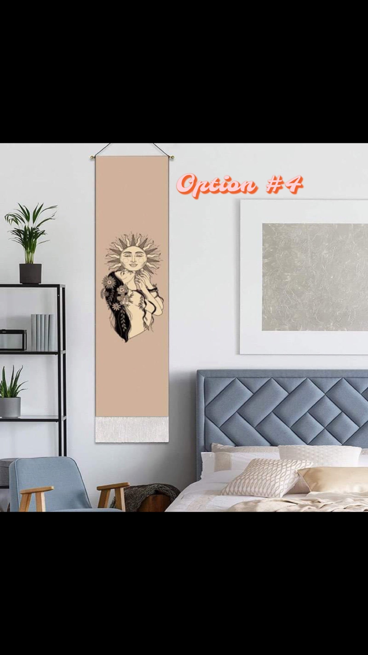 Wall Tapestries
