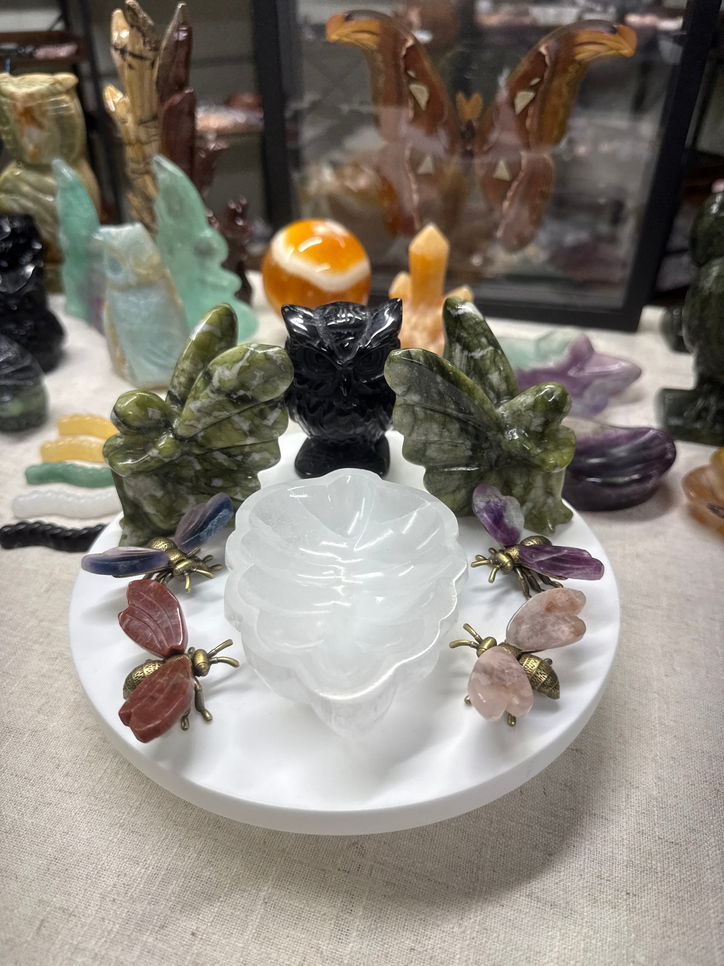 Custom Listing for Karigray12