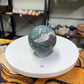 Moss Agate Sphere (17)