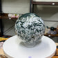 Moss Agate Sphere (60)