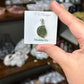 Moldavite Pendant (98)
