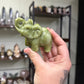 Jade Elephants