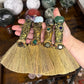 Crystal Brooms