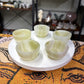 Green Onyx Bowls