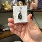 Moss Agate Pendant