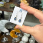 Labradorite Dangle Earrings