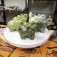 Jade Elephants