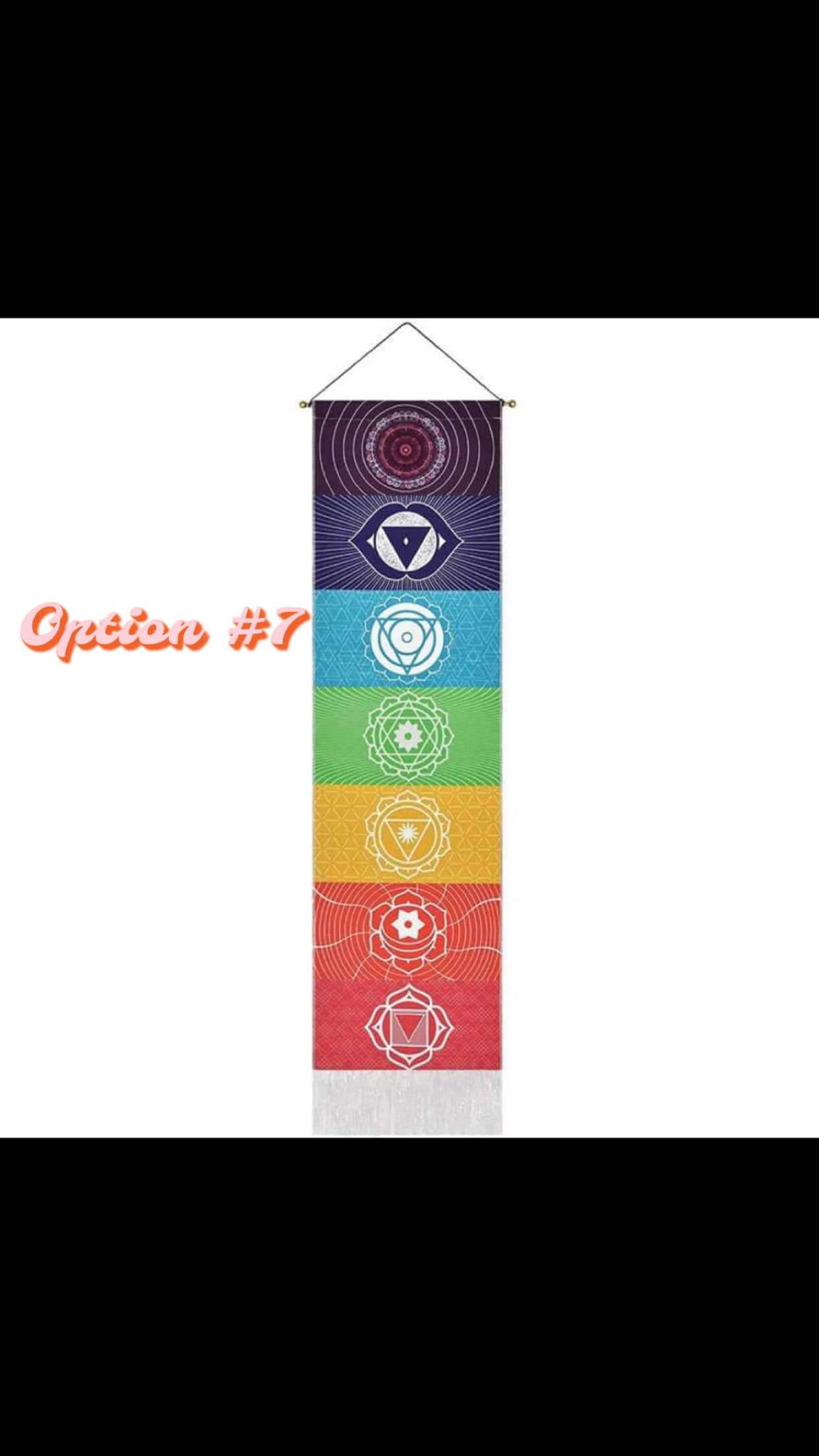Wall Tapestries