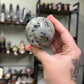 Green Tourmaline Sphere (16)