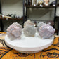 Flower Agate Fish (Choose Your Own!)