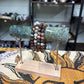Petrified Wood Bracelets