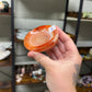 Carnelian Bowls