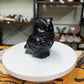 Obsidian Owl