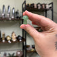 Green Aventurine Mushies