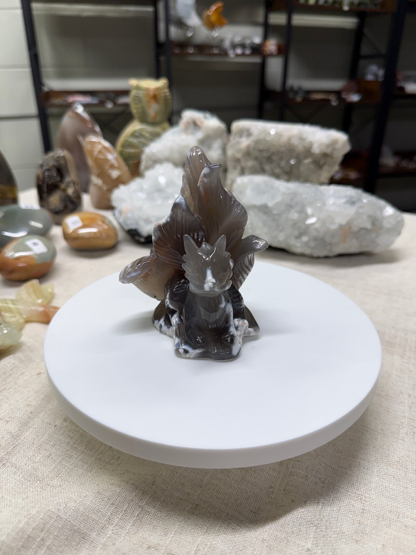 Custom Listing for Phantomthecardigancorgi