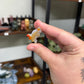 Agate Koi Fish