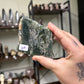 Moss Agate Slab (6b)