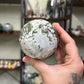 Moss Agate Sphere (30)