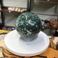 Moss Agate Sphere (65)