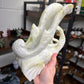 Jade Elephant Wine Bottle Holder