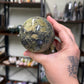 Moss Agate Sphere (30b)