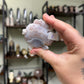Flower Agate Fish (Choose Your Own!)