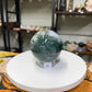 Moss Agate Sphere (34)