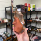 Polychrome Jasper Flames
