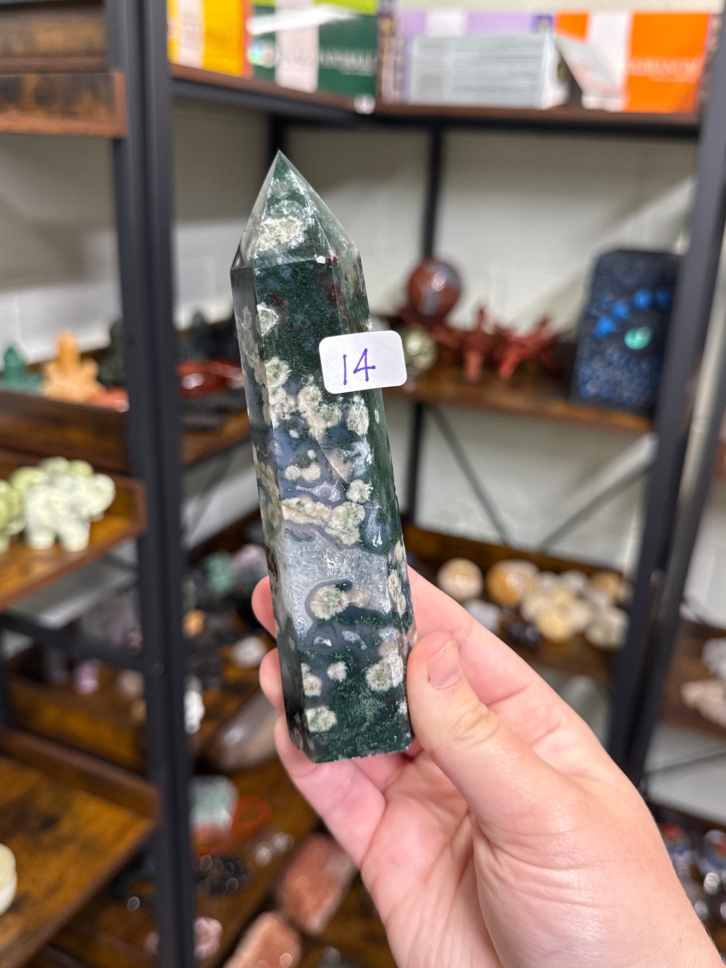Moss Agate Tower (14)